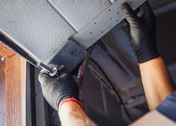 Reliable Garage Door Spring Repair contractor in Fond du Lac, WI by Garage Doors Repair Pro
